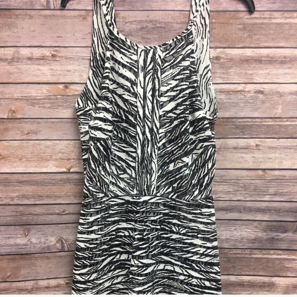 NWT Giani Bini dress